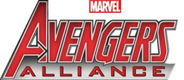 Logo-Marvel Avengers Alliance