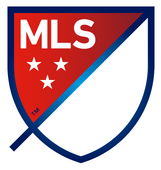 MLS (2015-Present) Logo