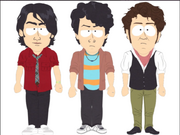 Sout brothers