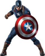 Captain America