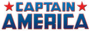 Captain America Logo