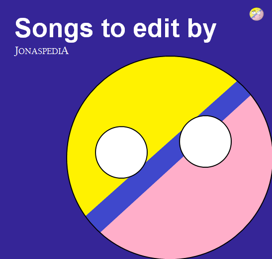 Jaiden Animations, Jonaspedia Wiki