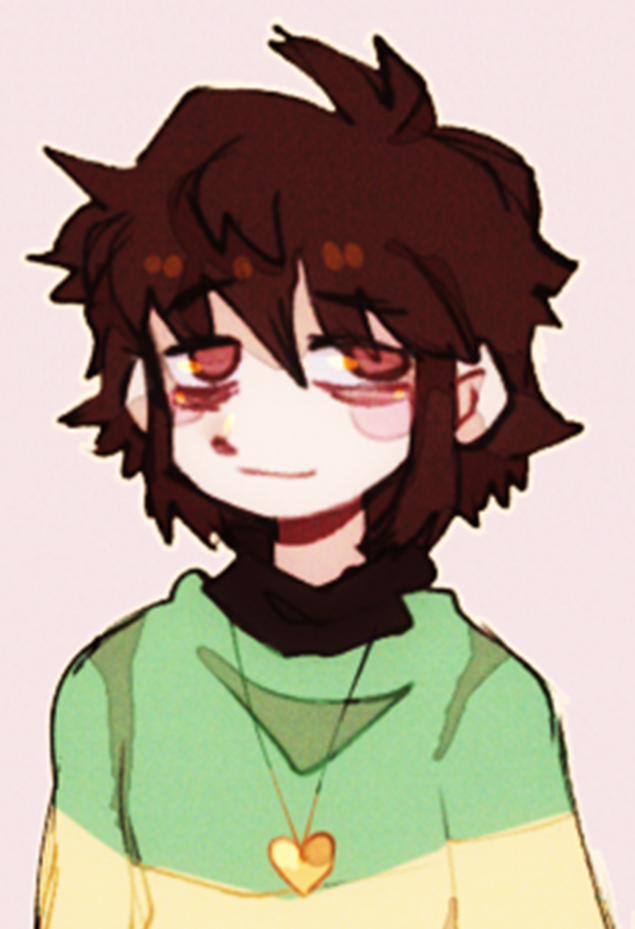 Chara Dreemurr | Jonaspedia Wiki | Fandom