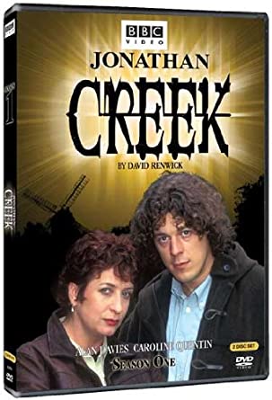 Series 1 | Jonathan Creek Wiki | Fandom