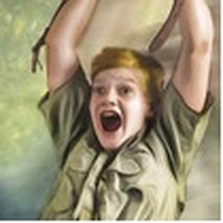 Jonathan Park | Jonathan Park Wiki | Fandom