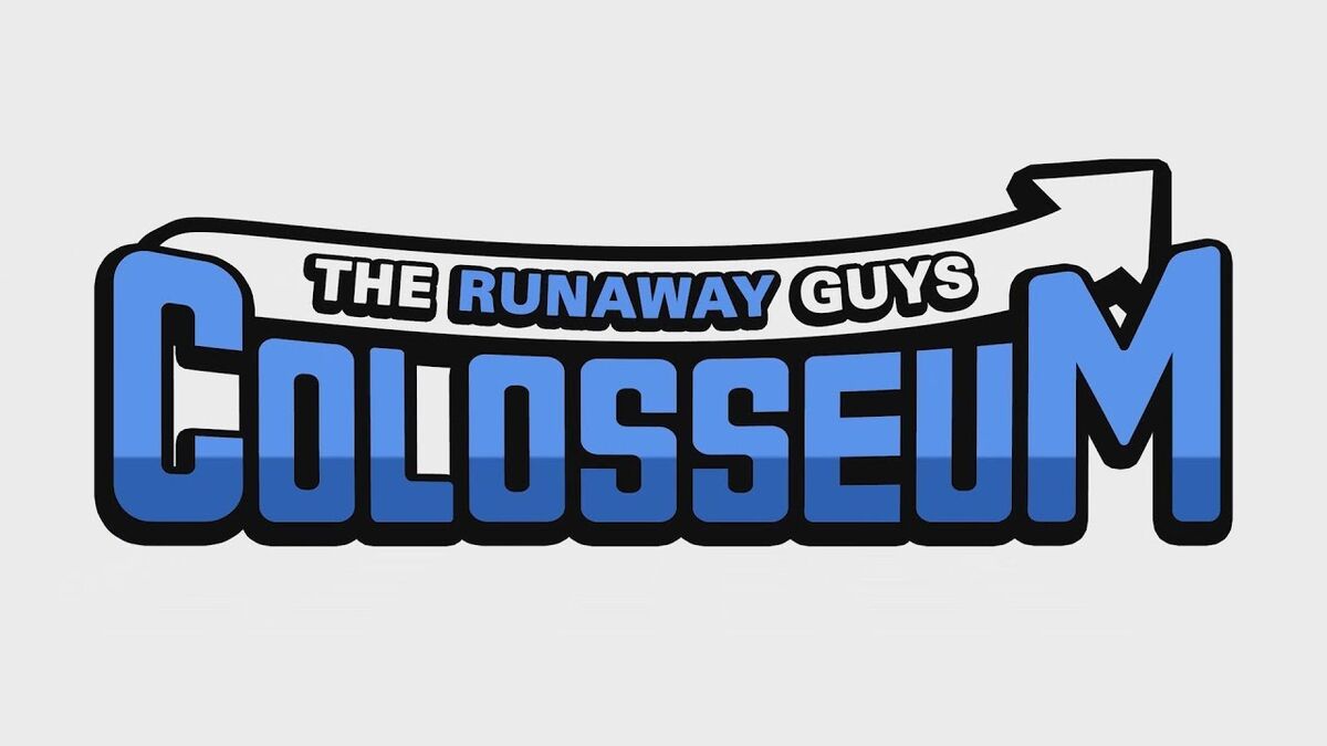 TRG Colosseum | Jonaverse Wiki | Fandom