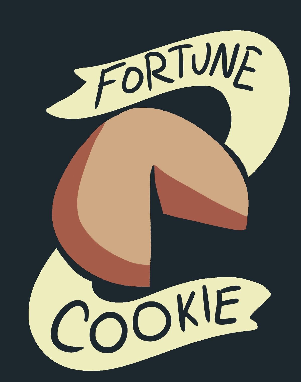 Fortune Cookie Jonaverse Wiki Fandom