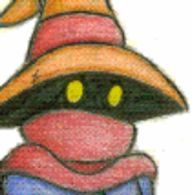 MerlinCross | Jonaverse Wiki | Fandom