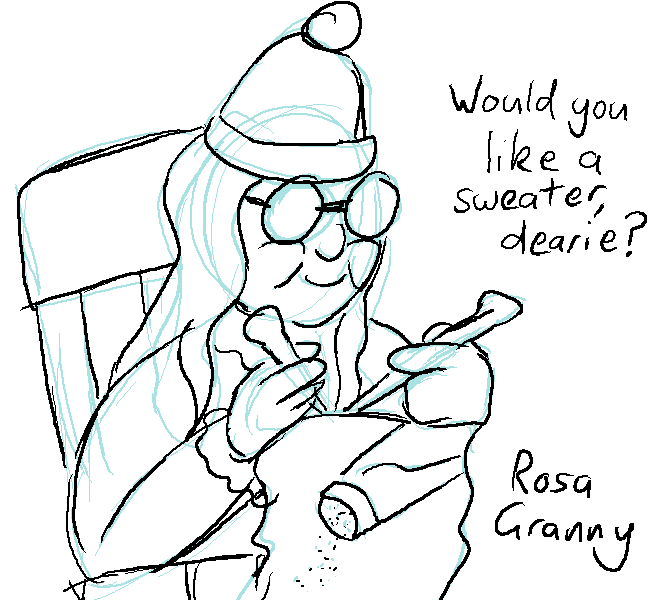 La Sottile Linea Rosa: Buon Compleanno - Foto 7