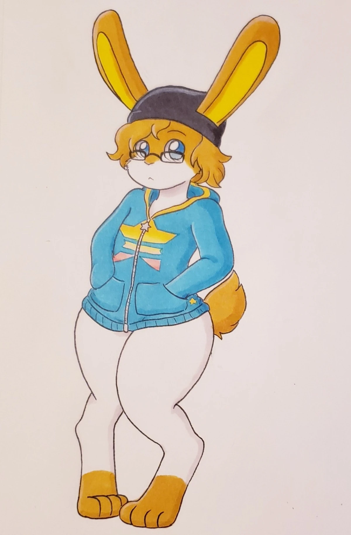 Clover Bunny Jon Jon main image 1