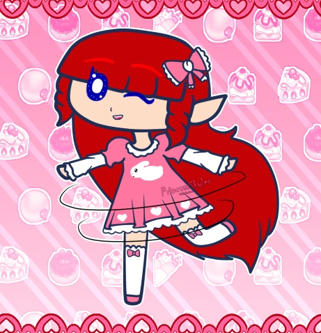 Princess Skyler | Jonaverse Wiki | Fandom