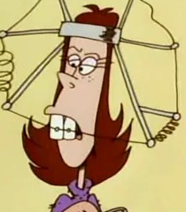 Shannon Westeburg Wiki Jones el Robot Fandom Shannon Westeburg Wiki Jones el Robot Fandom