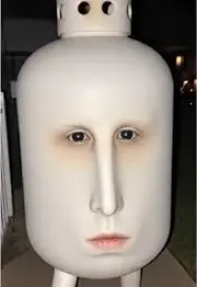 Propane Tank JonMud Wiki Fandom