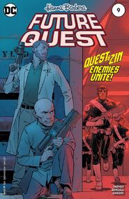 Future Quest issue 9