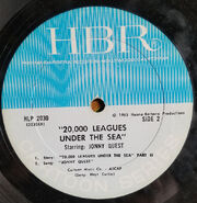 LP side 2 (HLP-2030)