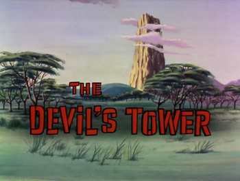 Title card