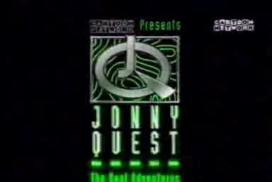 Questworld | Jonny Quest Wiki | Fandom