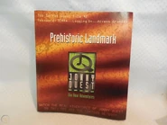 Prehistoric Landmark cover.jpg (219 KB) Cover of Quest File #2: Prehistoric Landmark