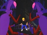 Jonny Quest Versus the Cyber Insects