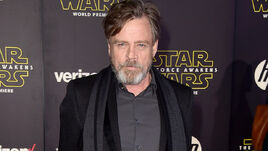 Mark Hamill