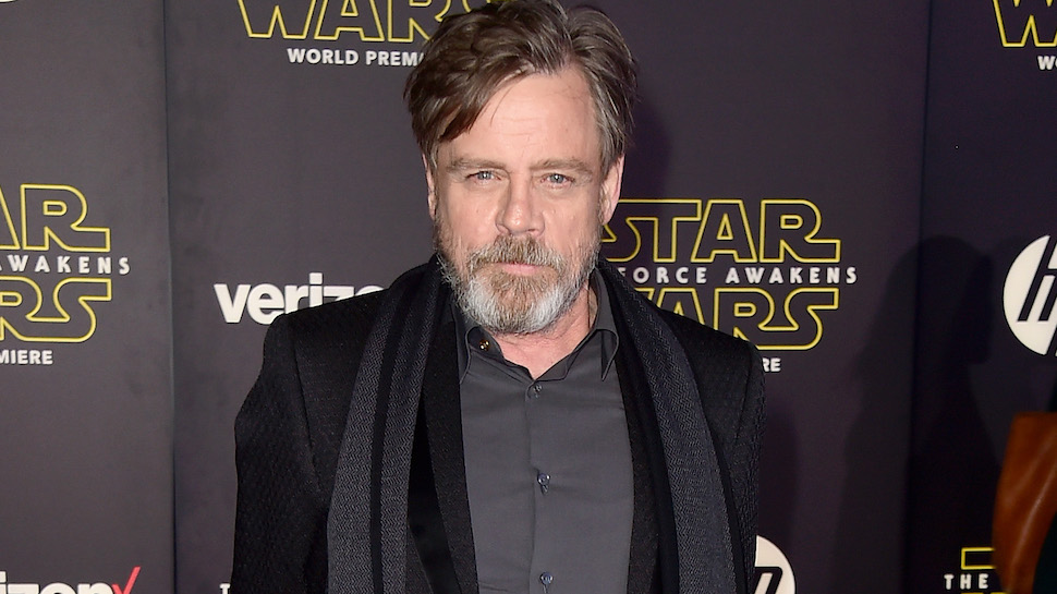 Mark Hamill - Wikipedia