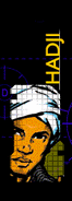 Questworld.com menu hadji.gif (4 KB) Hadji on the official website