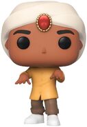 Funko Hadji