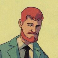 Dr. Quest