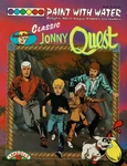 Classic Jonny Quest Paint With Water