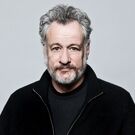 John de Lancie in season 2 as Dr. Quest