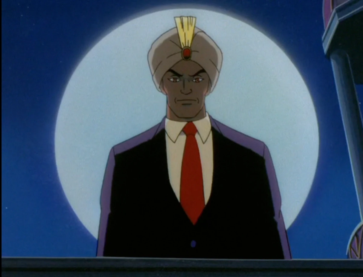 Vikram Jonny Quest Wiki Fandom