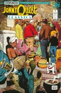 JQ Classics 2.jpg (364 KB) Jonny Quest Classics #2