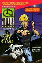 Book 7: Journey Into Q‑Space