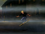 Hoverboard