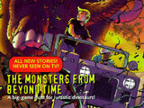 The Monsters From Beyond Time