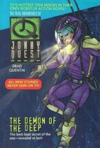 Book 1: The Demon of the Deep