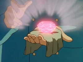 Blood Gem