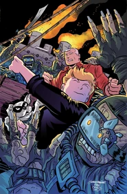 JQ03 Anthony Marques virgin.jpg (414 KB) Cover K Art by Anthony Marques, virgin variant.