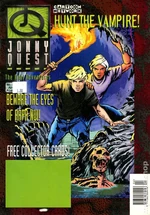 Issue #6,[5] without cards