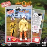 Hadji figure in box