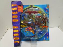 RS-5 – Retro Shooter Light Gun Gaming