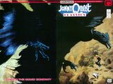 Jonny Quest Classics