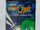 Jonny Quest vs. the Cyber-Insects (VHS)