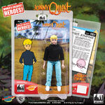 Jonny figure in box