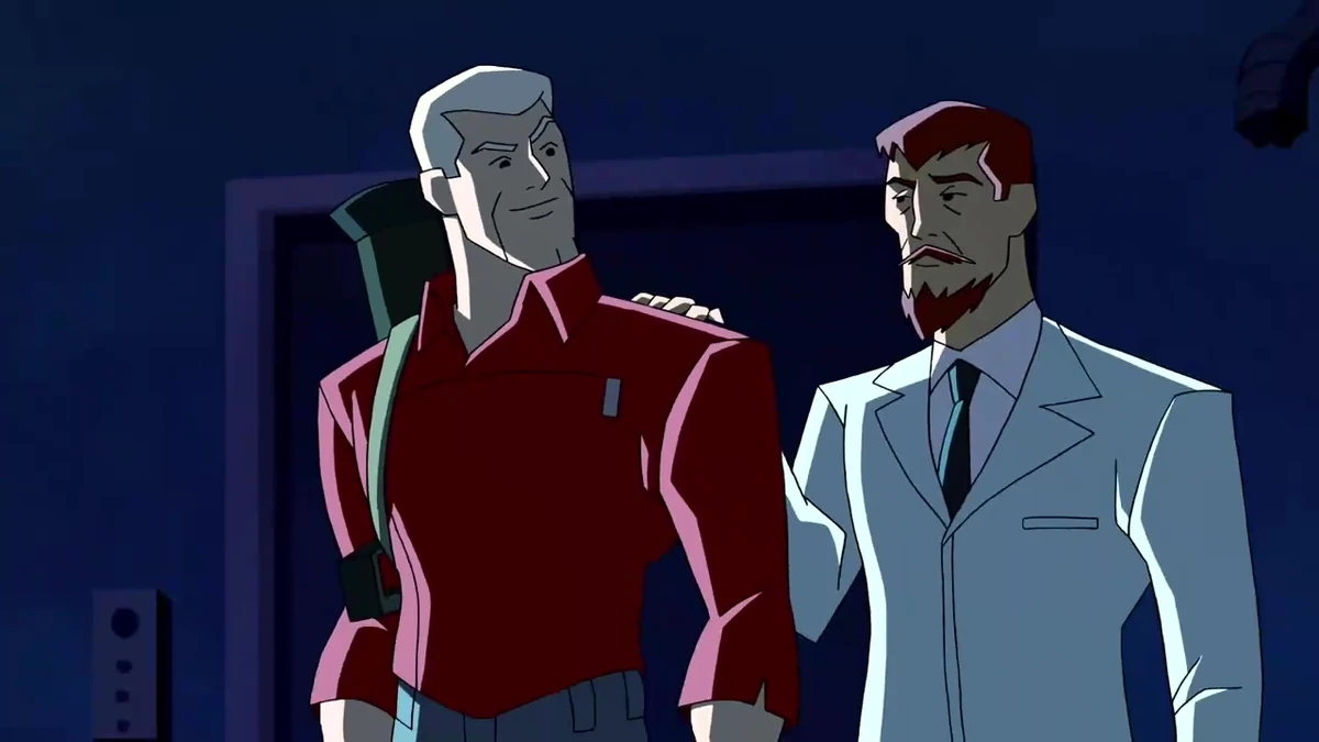 Scooby-Doo | Jonny Quest Wiki | Fandom