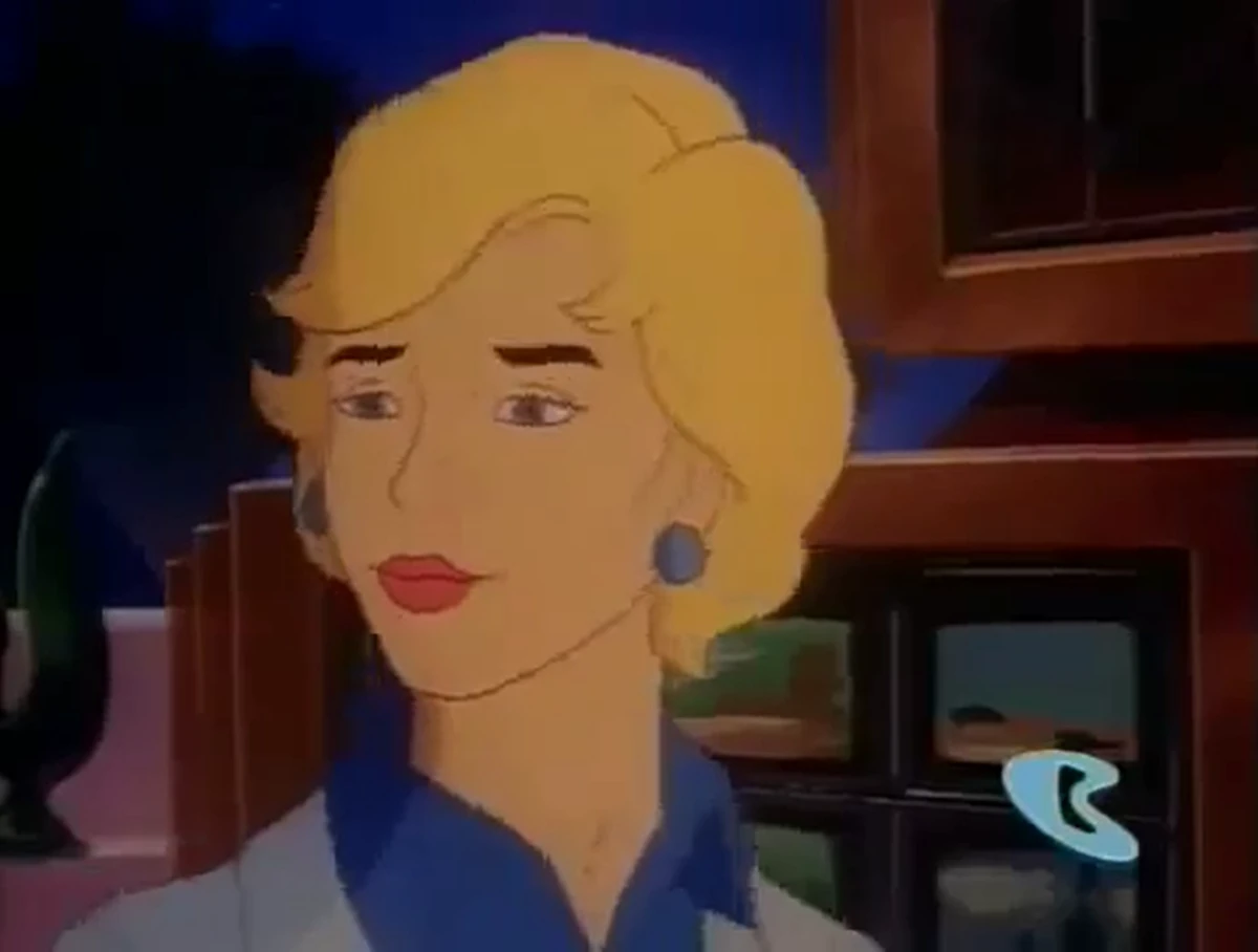 Rachel Quest (Jonny's Golden Quest) Jonny Quest Wiki Fandom