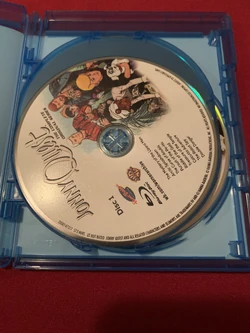 Jonny Quest: The Complete Original Series | Jonny Quest Wiki