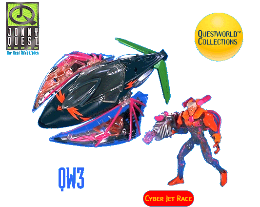1996 Jonny Quest Galoob Night Mission with Silent Storm Jessie and Night Stryker Johnny Quest 1996 Jonny Quest Galoob Night Mission with Silent Storm Jessie and Night Stryker Johnny Quest