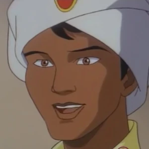 Hadji Singh Jonny Quest Wiki Fandom This blog will look at cancer.