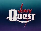 Jonny Quest 1986-1987 TV series